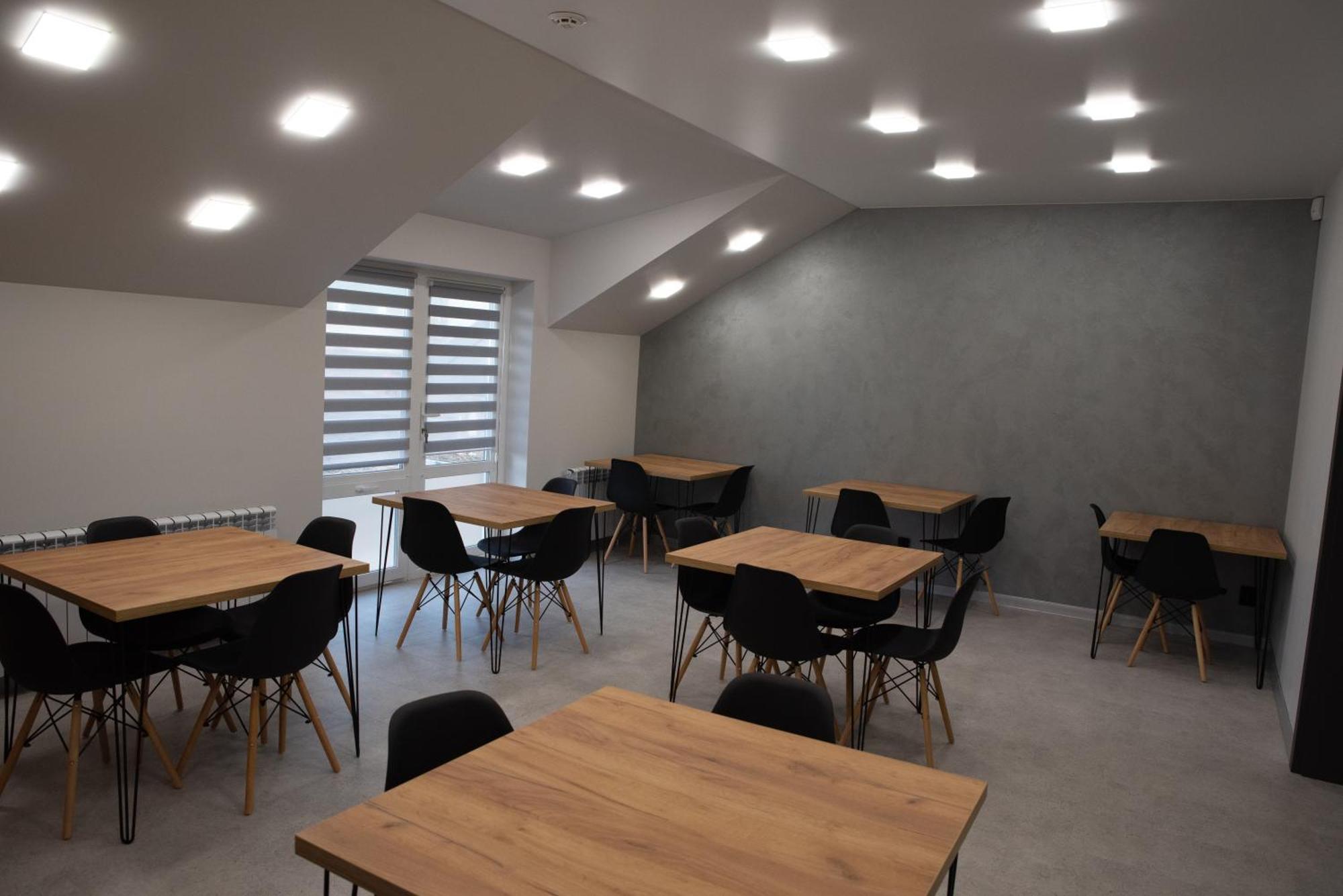 Готельні Кімнати Bodro Clinic Novovolyns'k Exterior photo